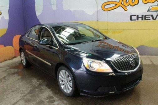 2016 Buick Verano Base