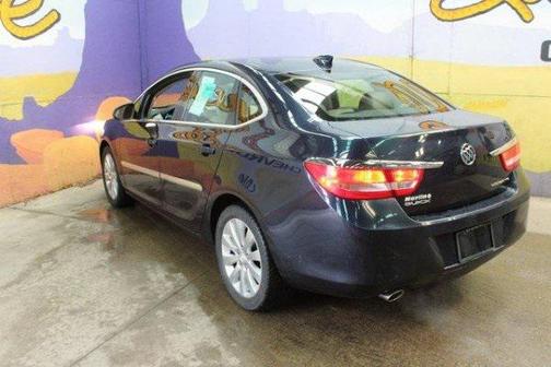 2016 Buick Verano Base