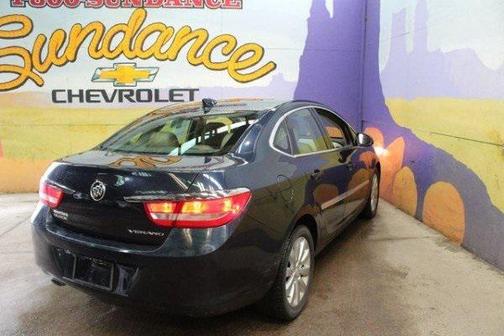 2016 Buick Verano Base