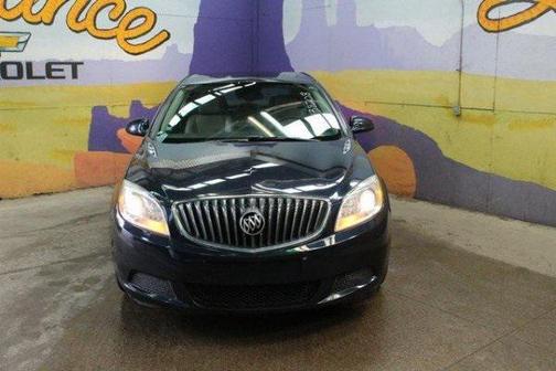2016 Buick Verano Base