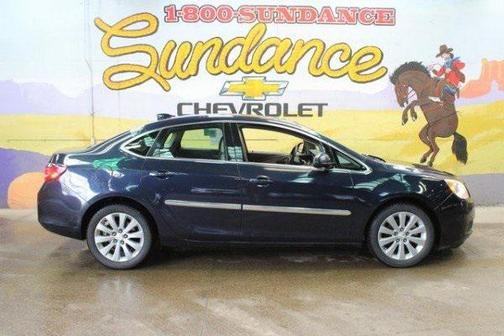 2016 Buick Verano Base