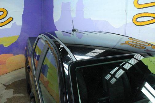 2018 GMC Canyon All Terrain