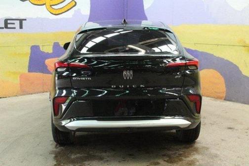 2024 Buick Envista Sport Touring FWD