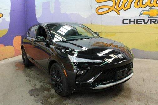 2024 Buick Envista Sport Touring FWD