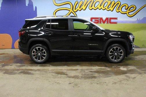 2025 GMC Terrain AWD Elevation