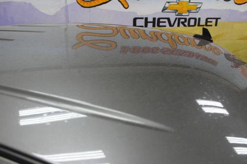 Silver Ice Metallic 2013 Chevrolet Silverado 1500 LT
