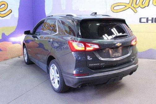2020 Chevrolet Equinox Premier w/2LZ