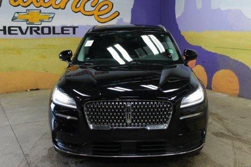 2020 Lincoln Corsair Standard