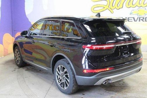 2020 Lincoln Corsair Standard