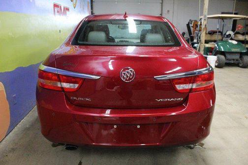 2014 Buick Verano Convenience
