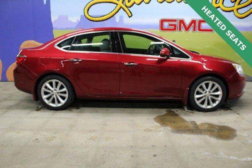 2014 Buick Verano Convenience