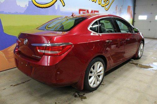 2014 Buick Verano Convenience