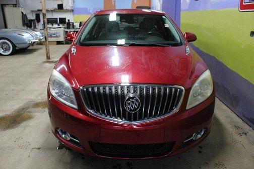 2014 Buick Verano Convenience