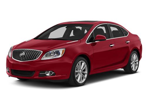 2014 Buick Verano Convenience