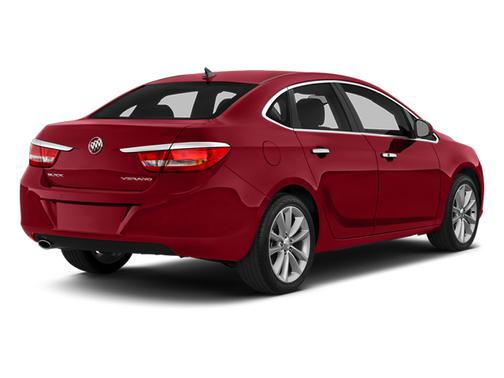2014 Buick Verano Convenience