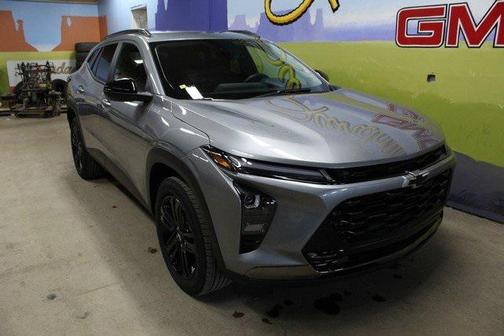 2024 Chevrolet Trax FWD ACTIV