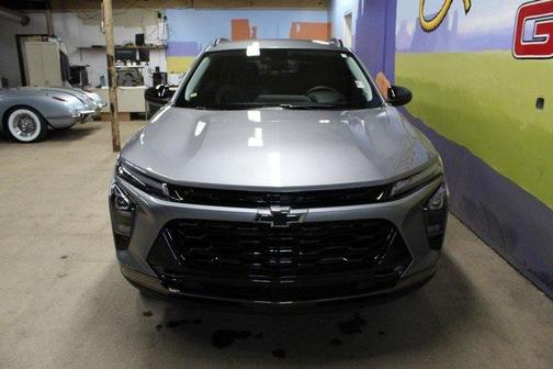 2024 Chevrolet Trax FWD ACTIV