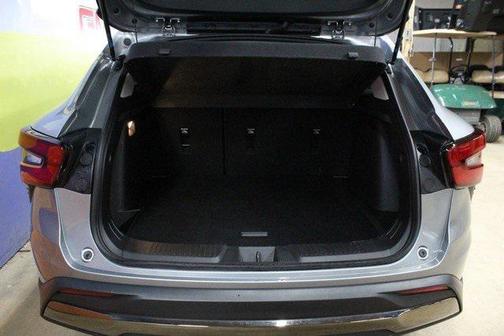 2024 Chevrolet Trax FWD ACTIV