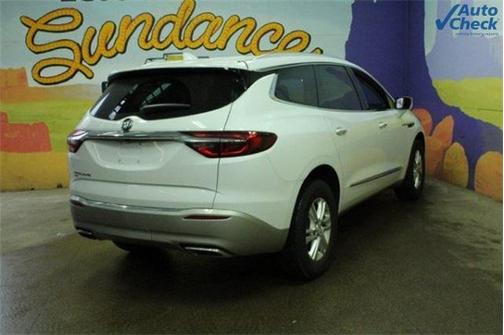2021 Buick Enclave AWD Essence