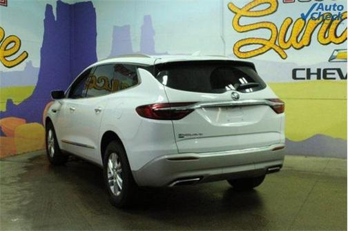2021 Buick Enclave AWD Essence