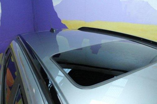 2025 Chevrolet Trax 2RS FWD