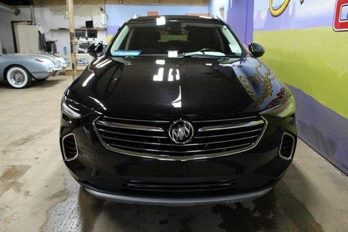 2022 Buick Envision FWD Preferred