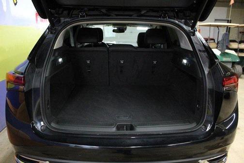 2022 Buick Envision FWD Preferred