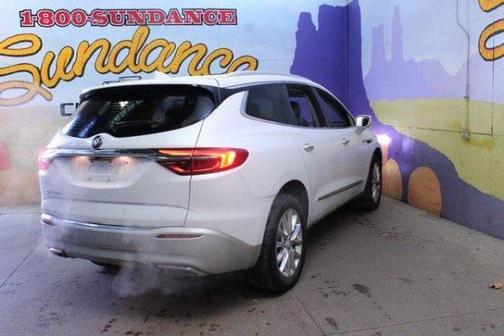 2020 Buick Enclave AWD Essence