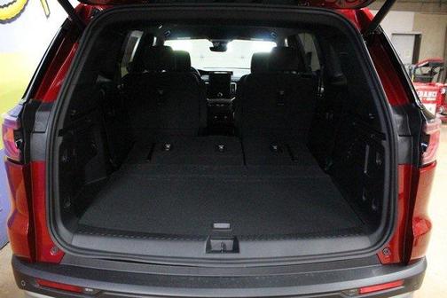 2026 GMC Acadia AWD Elevation