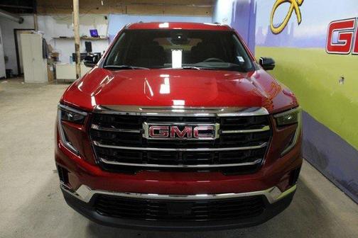 2026 GMC Acadia AWD Elevation