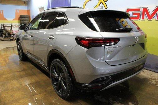 2023 Buick Envision Preferred AWD