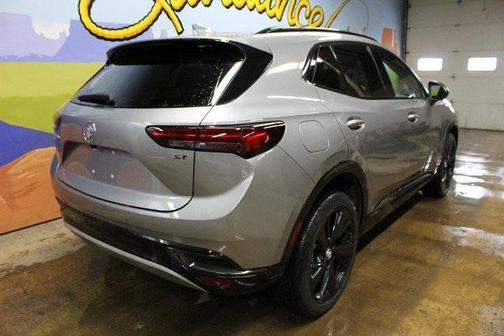 2023 Buick Envision Preferred AWD