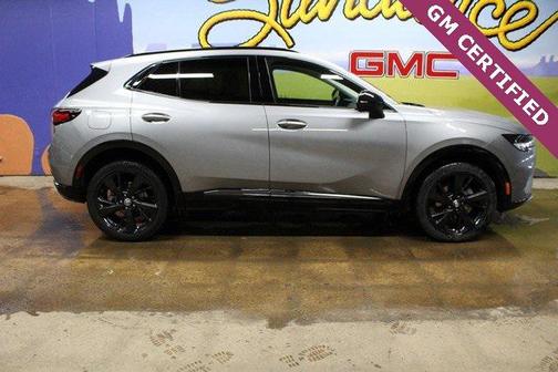 2023 Buick Envision Preferred AWD