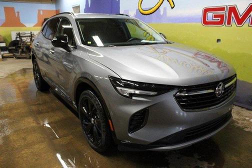 2023 Buick Envision Preferred AWD