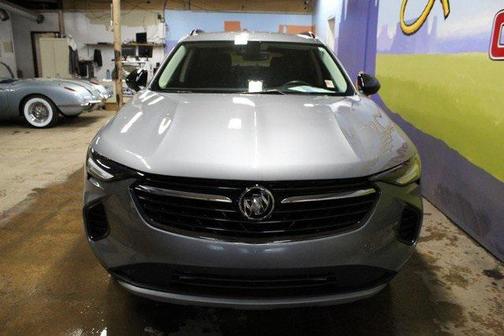 2023 Buick Envision Preferred AWD