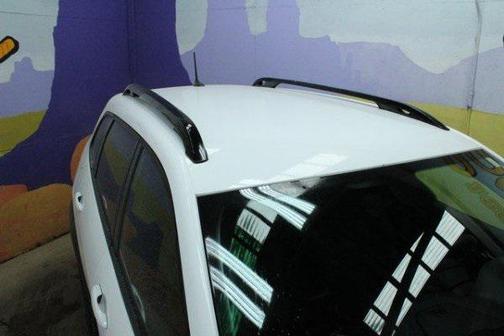 2020 Jeep Cherokee Upland II