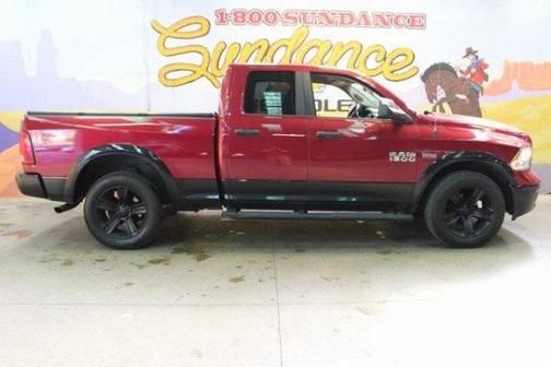 2015 RAM 1500 SLT