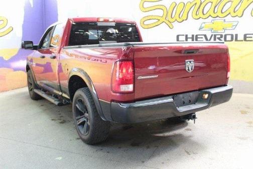 2015 RAM 1500 SLT