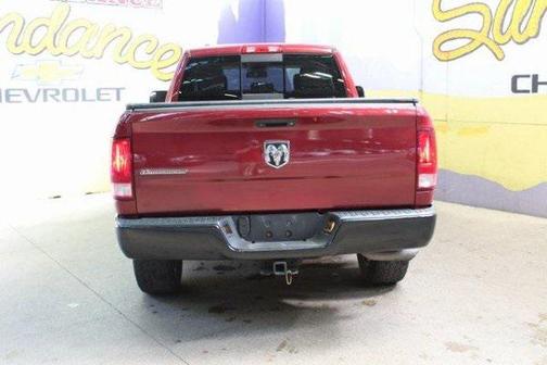 2015 RAM 1500 SLT