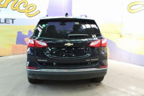 2021 Chevrolet Equinox Premier w/1LZ