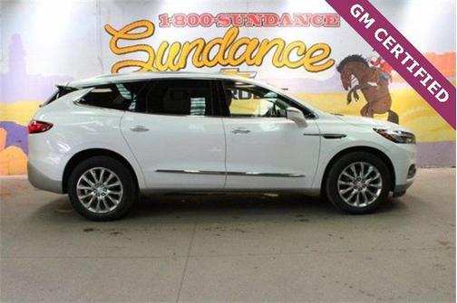 2021 Buick Enclave AWD Premium