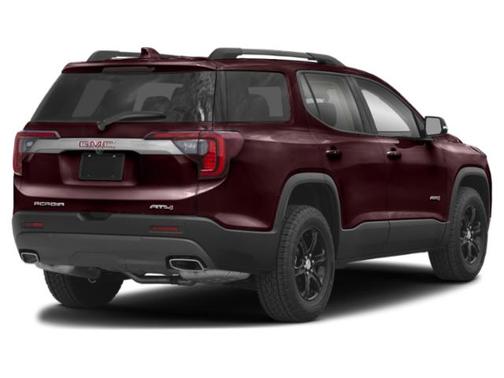 2021 GMC Acadia AWD AT4
