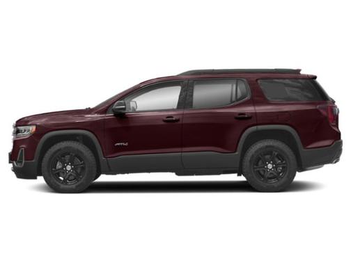 2021 GMC Acadia AWD AT4