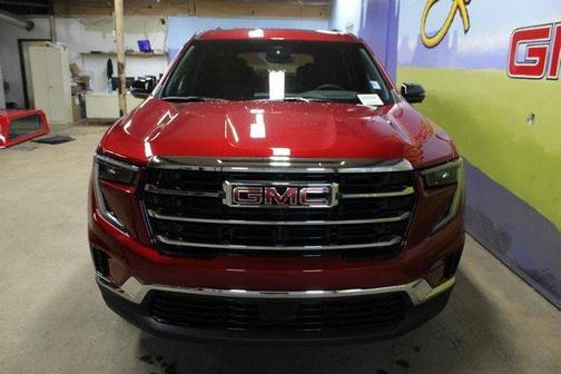 2026 GMC Acadia AWD Elevation