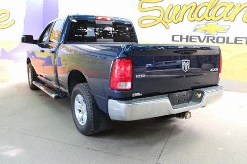 2020 RAM 1500 Classic SLT