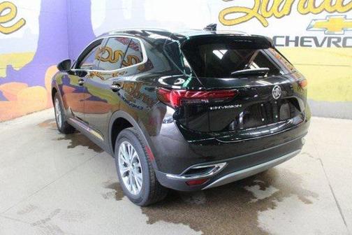 2022 Buick Envision FWD Preferred