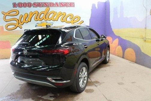 2022 Buick Envision FWD Preferred