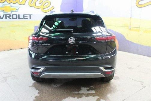 2022 Buick Envision FWD Preferred