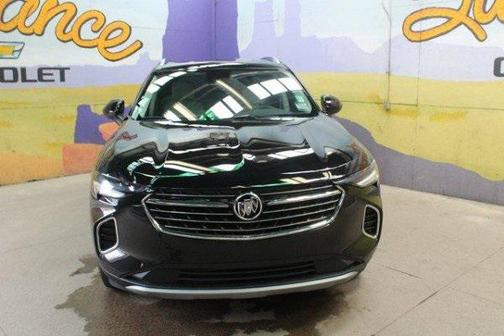 2022 Buick Envision FWD Preferred