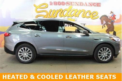 2019 Buick Enclave Premium